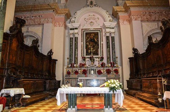 Concattedrale di San Michele Arcangelo